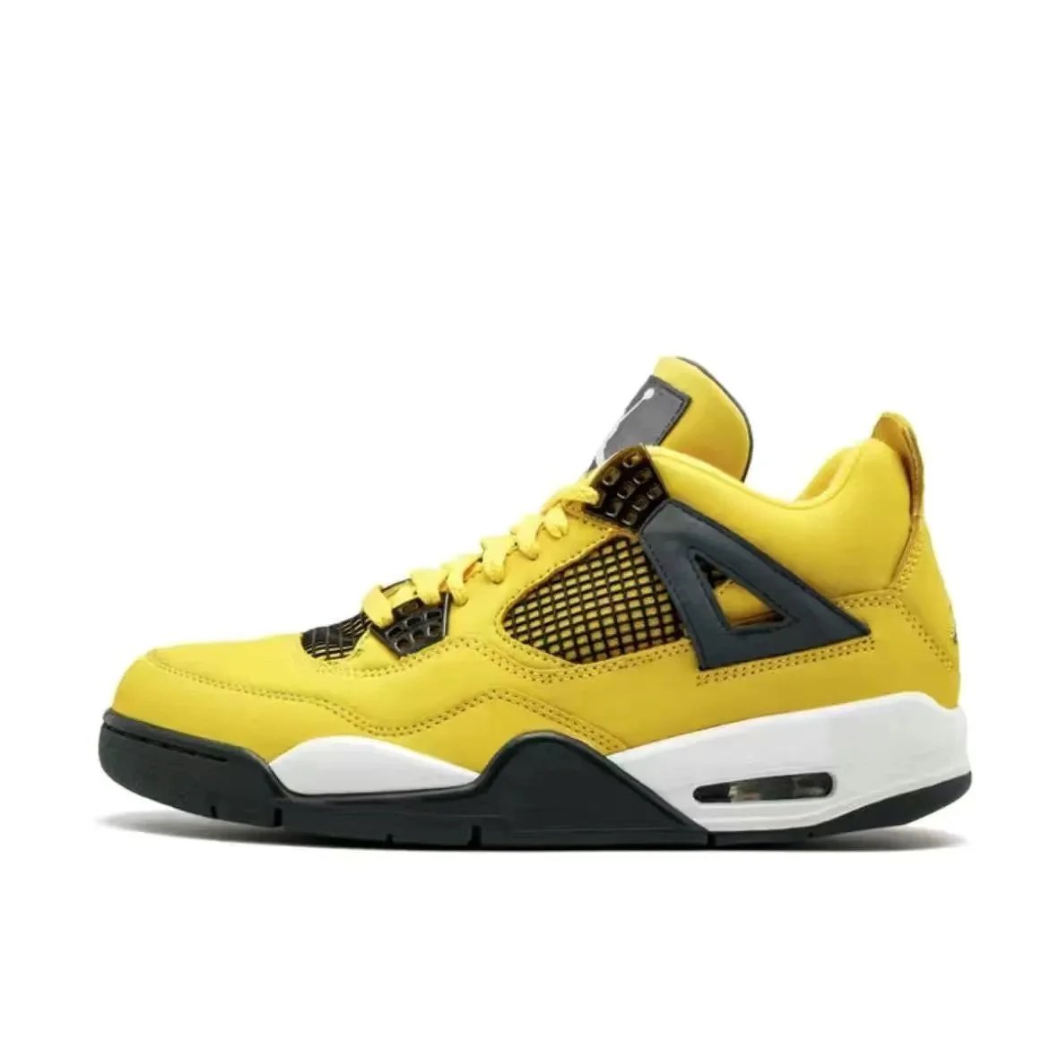 AJ4 Lightning