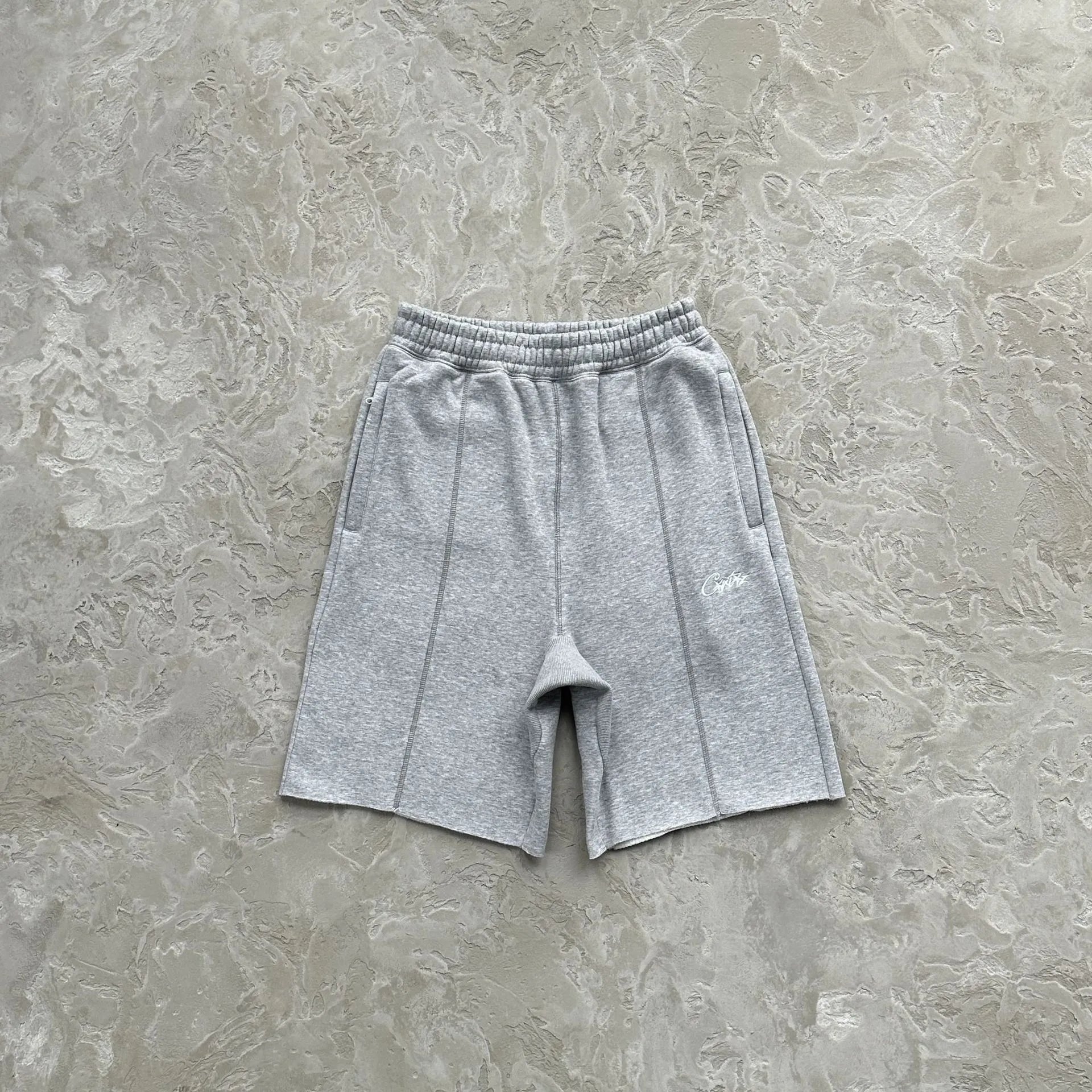 Shorts / Grey
