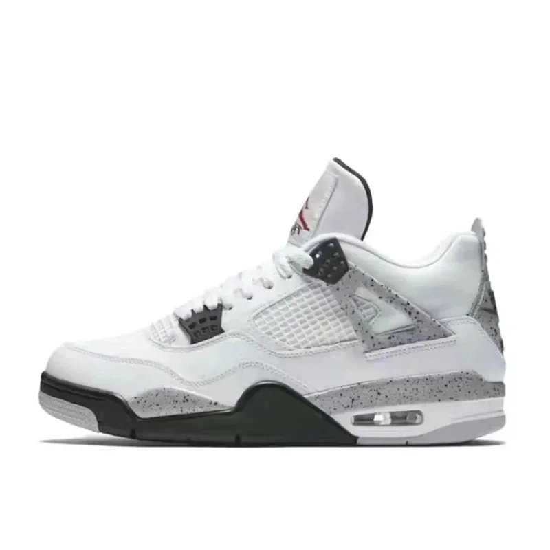 Jordan 4 Sizes up to 50