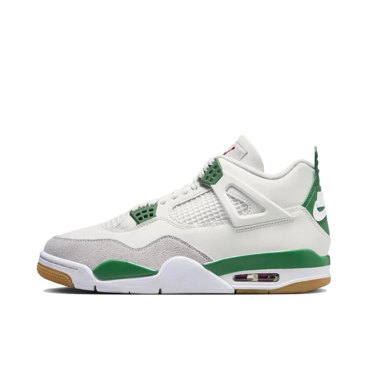 AJ4 Turquoise