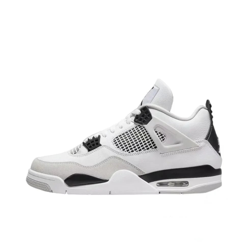 AJ4 White Cement