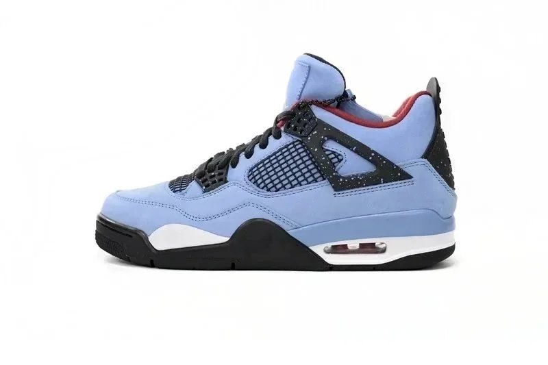 Air Jordan 4 - rep Air Jordan 4