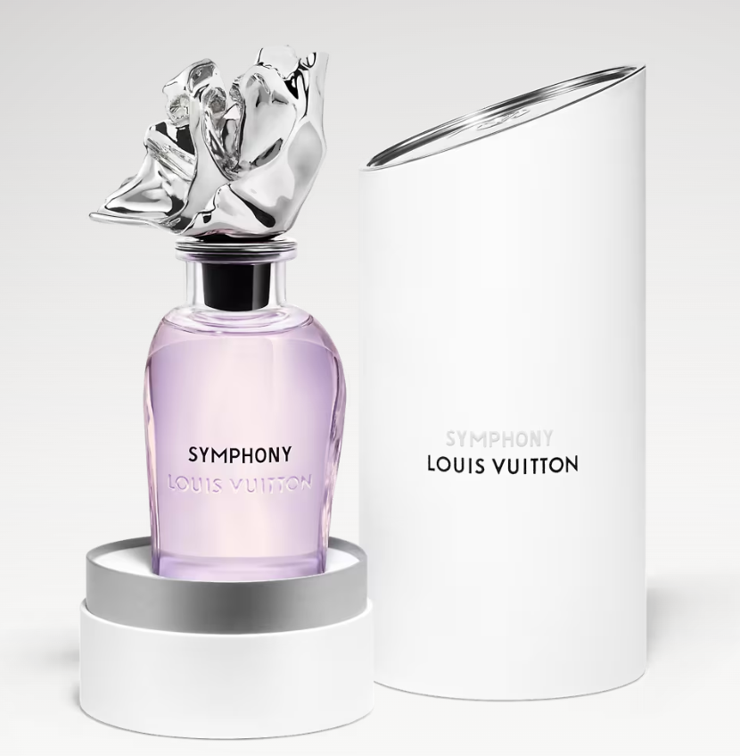 (LOUIS VUITTON) — Part of the Les Extraits Haute Parfumerie Collection - rep perfumy
