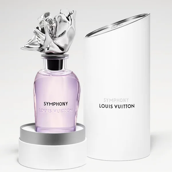(LOUIS VUITTON) — Part of the Les Extraits Haute Parfumerie Collection