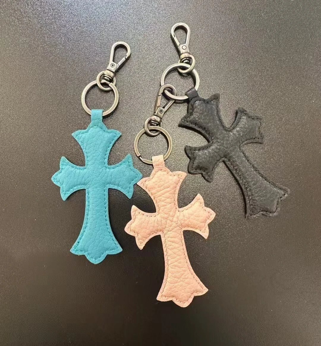 Cross Pendant