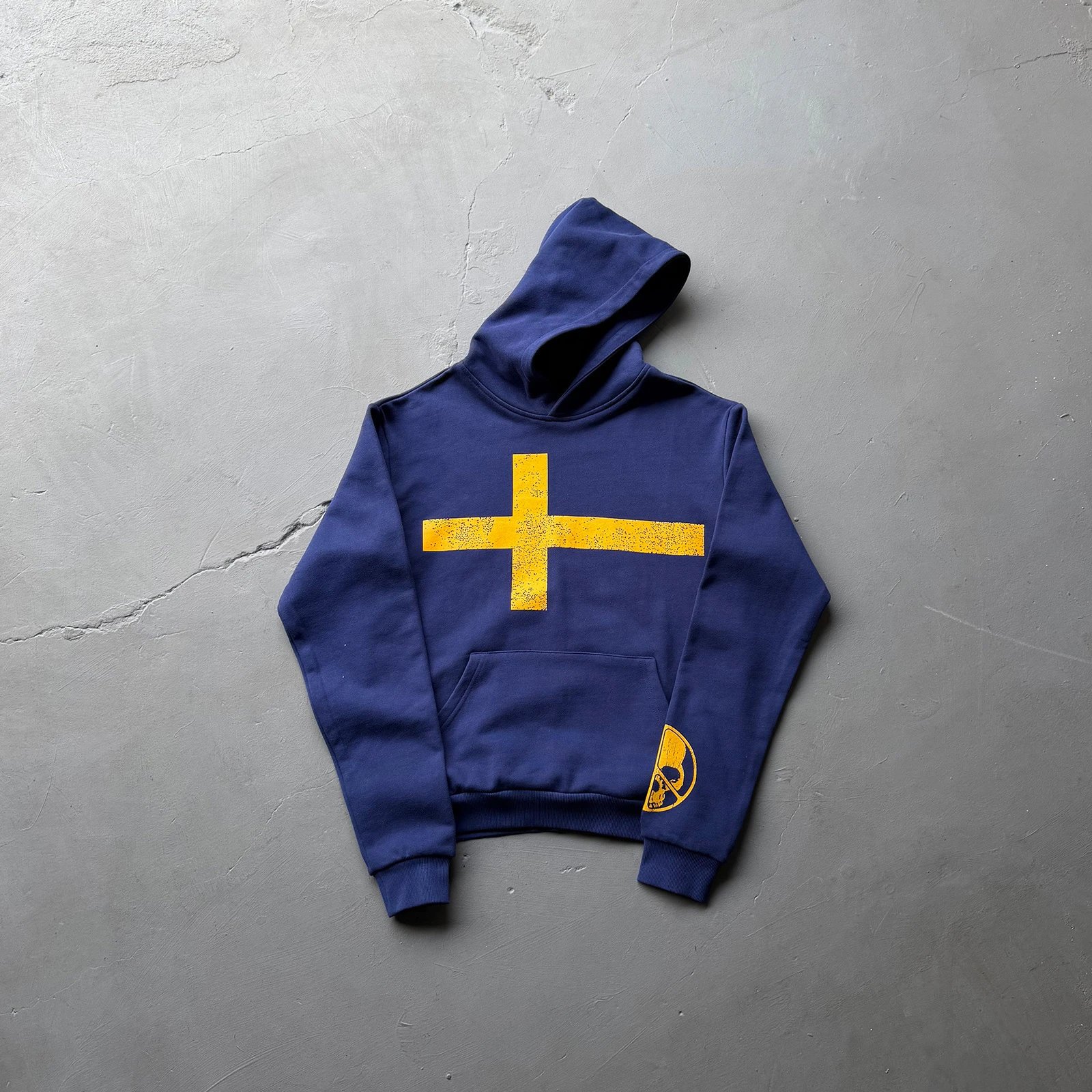 P-Fashion Hoodie-S=bymase