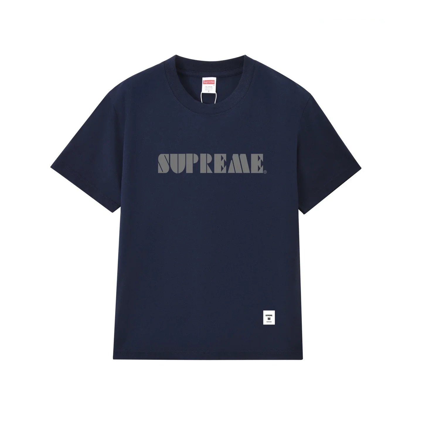 Supreme Graphic Tees Collection
