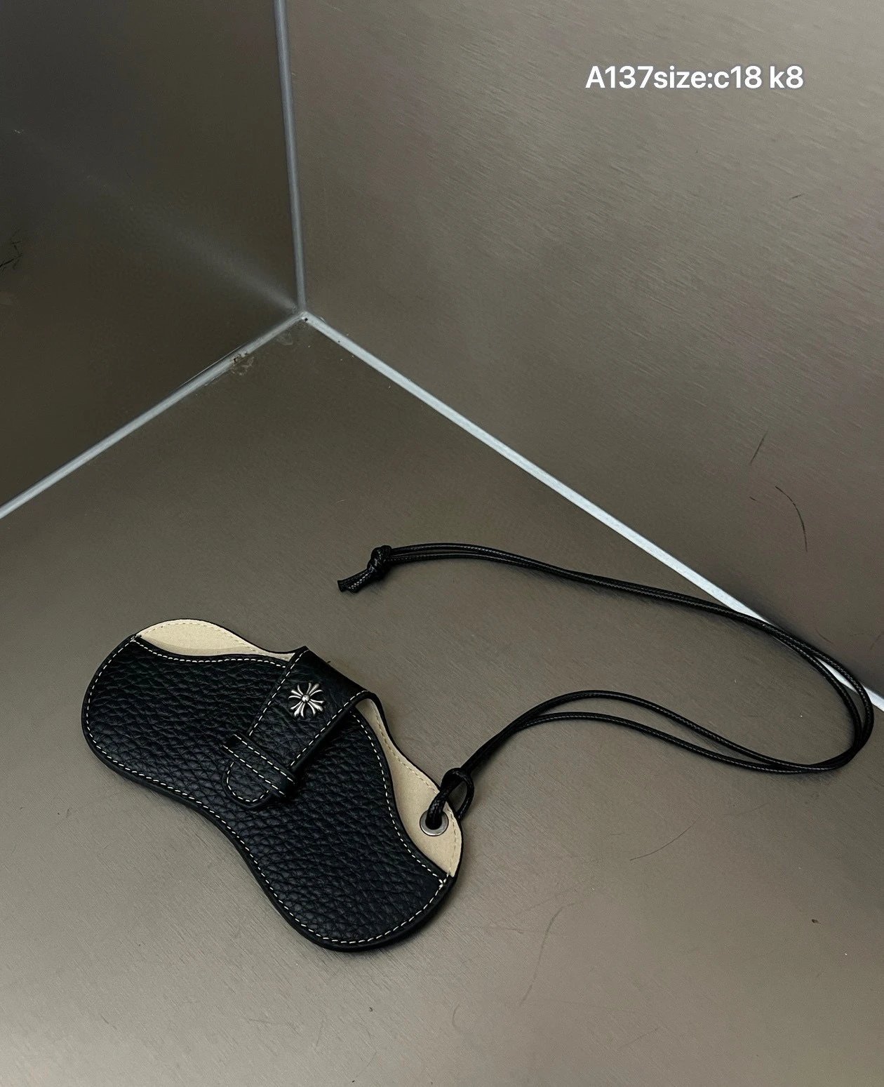 Eyeglass Case A137