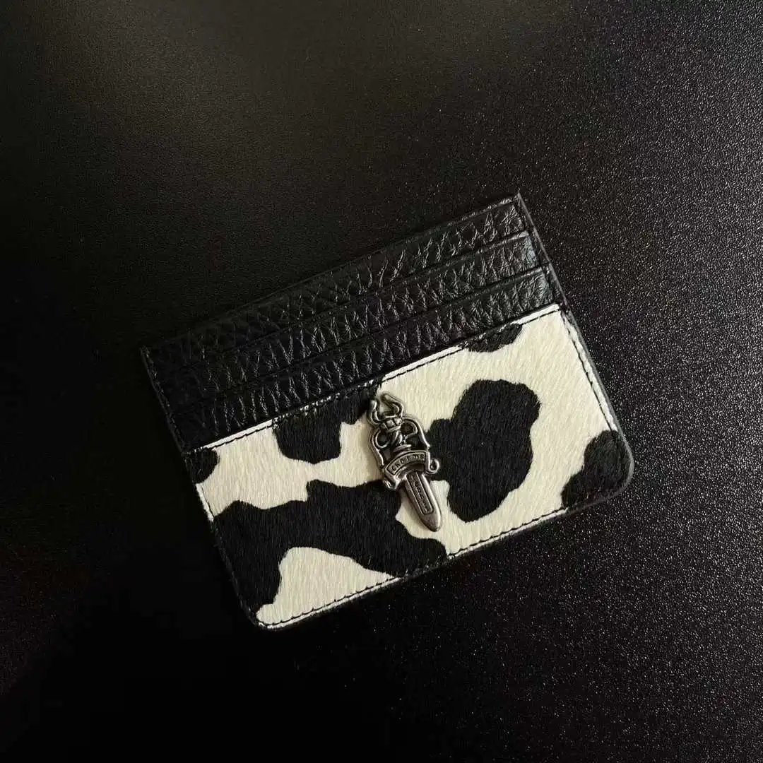A090 Cow Print