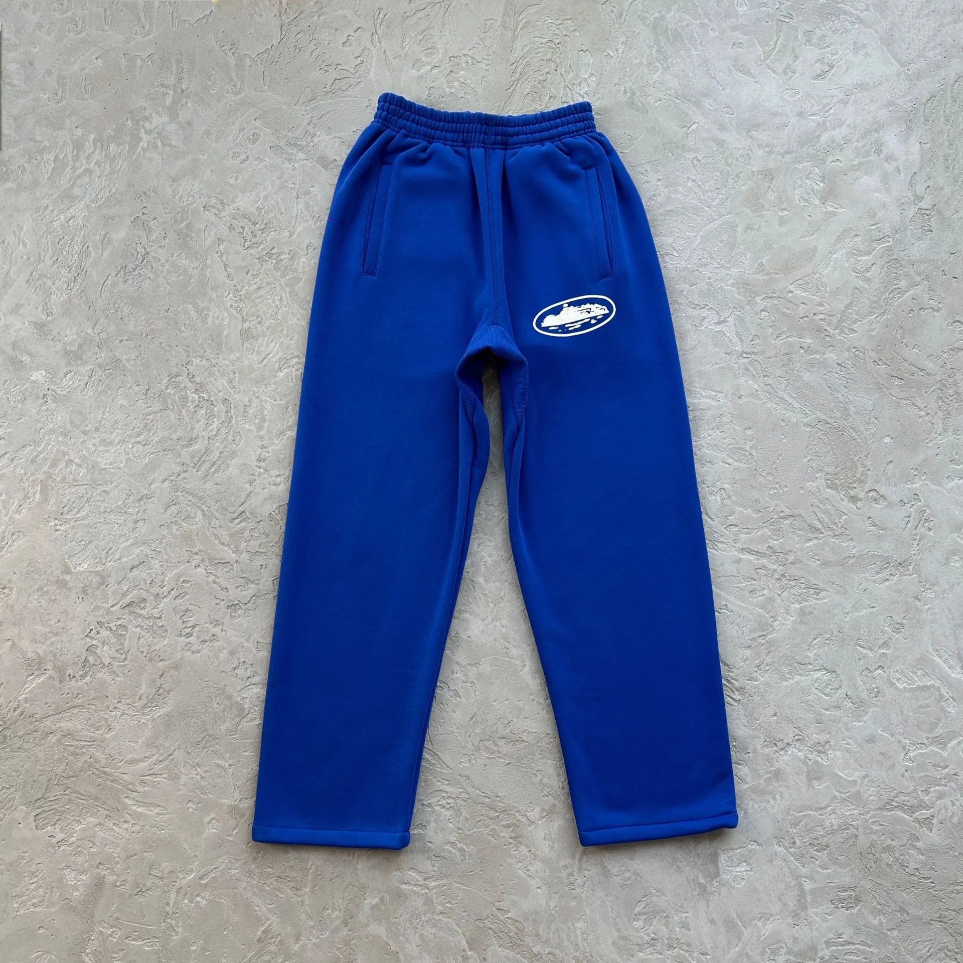 5792 Royal Blue/Pants