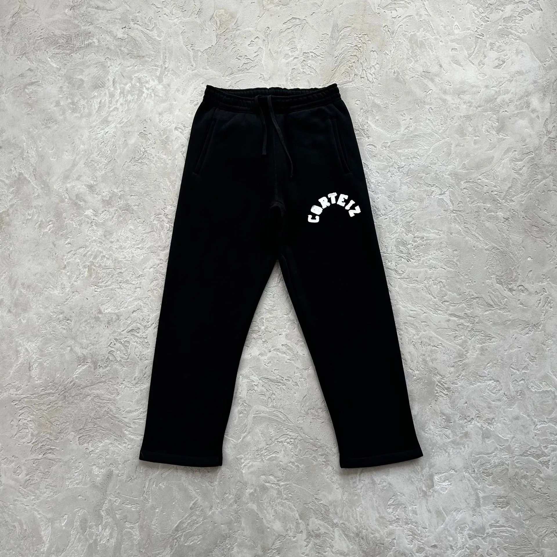 5816 Black/Pants