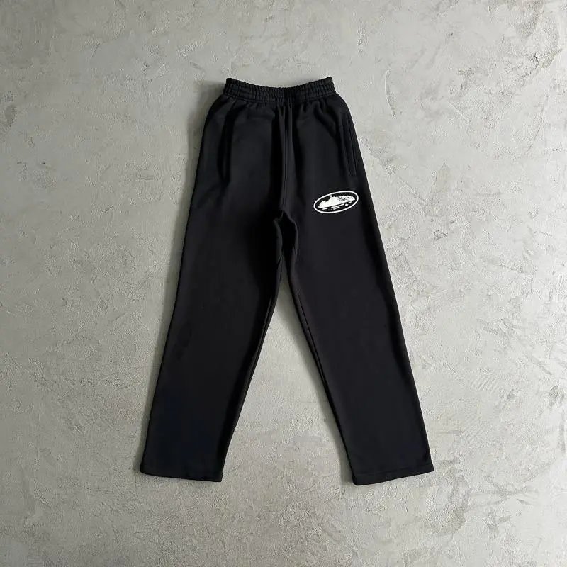 5792 Black/Pants