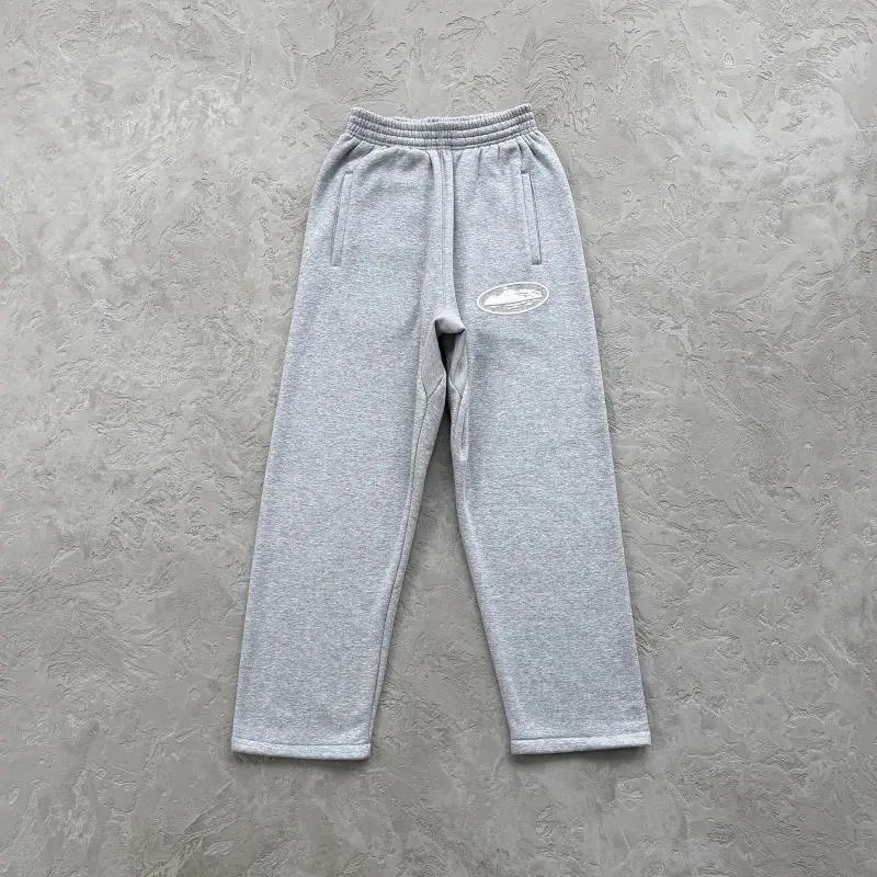 5792 Grey/Pants