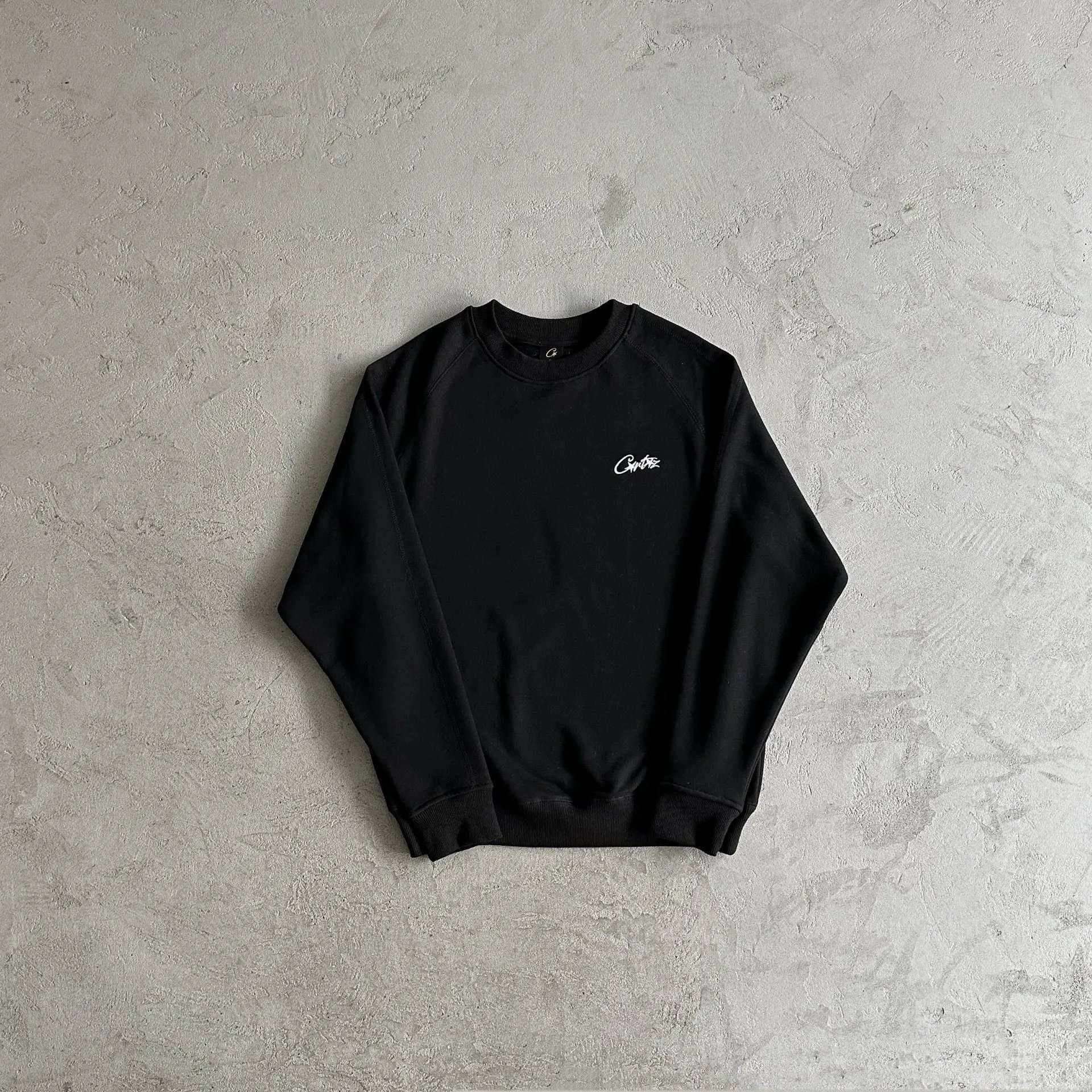 8963 Black/Hoodie