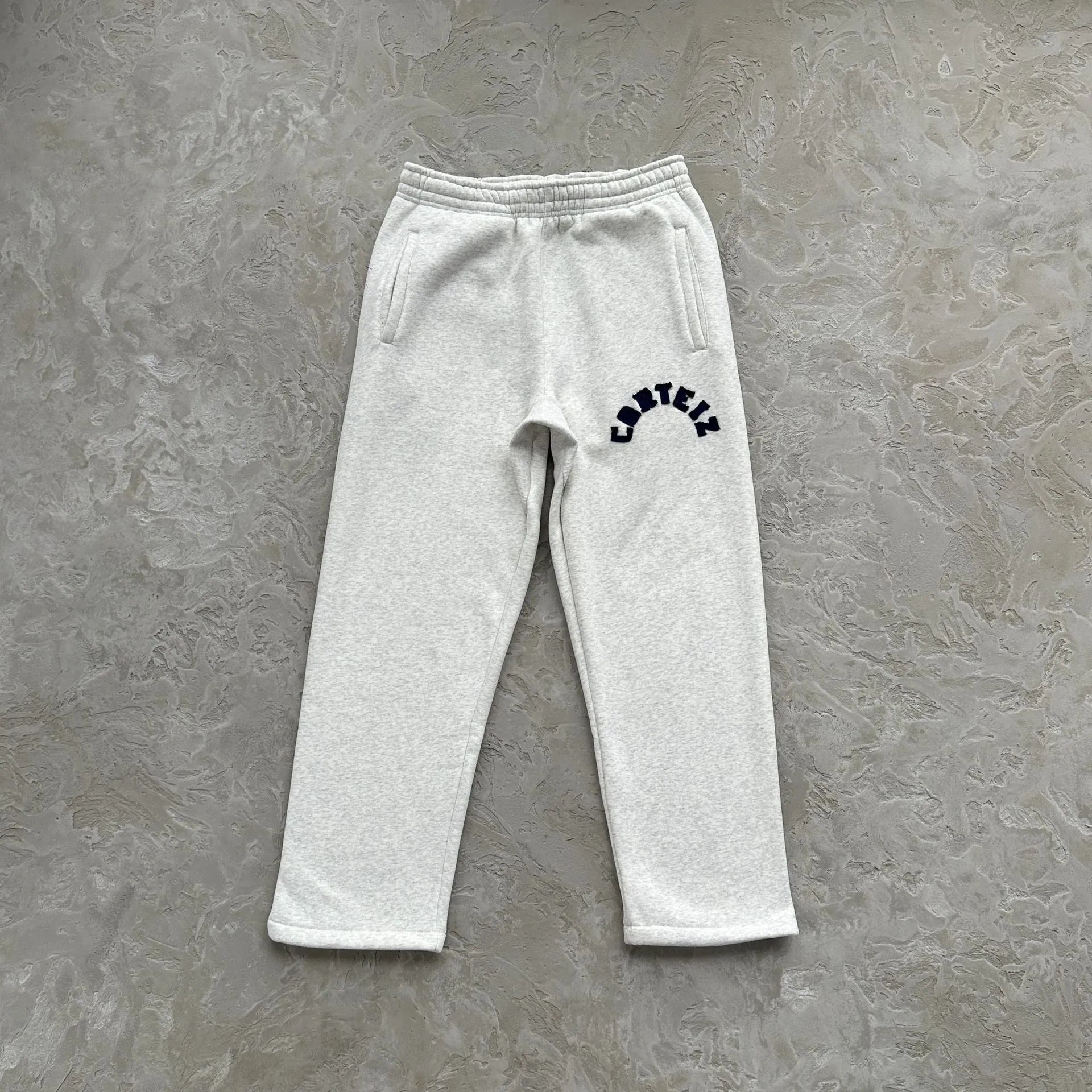 5816 Grey/Pants
