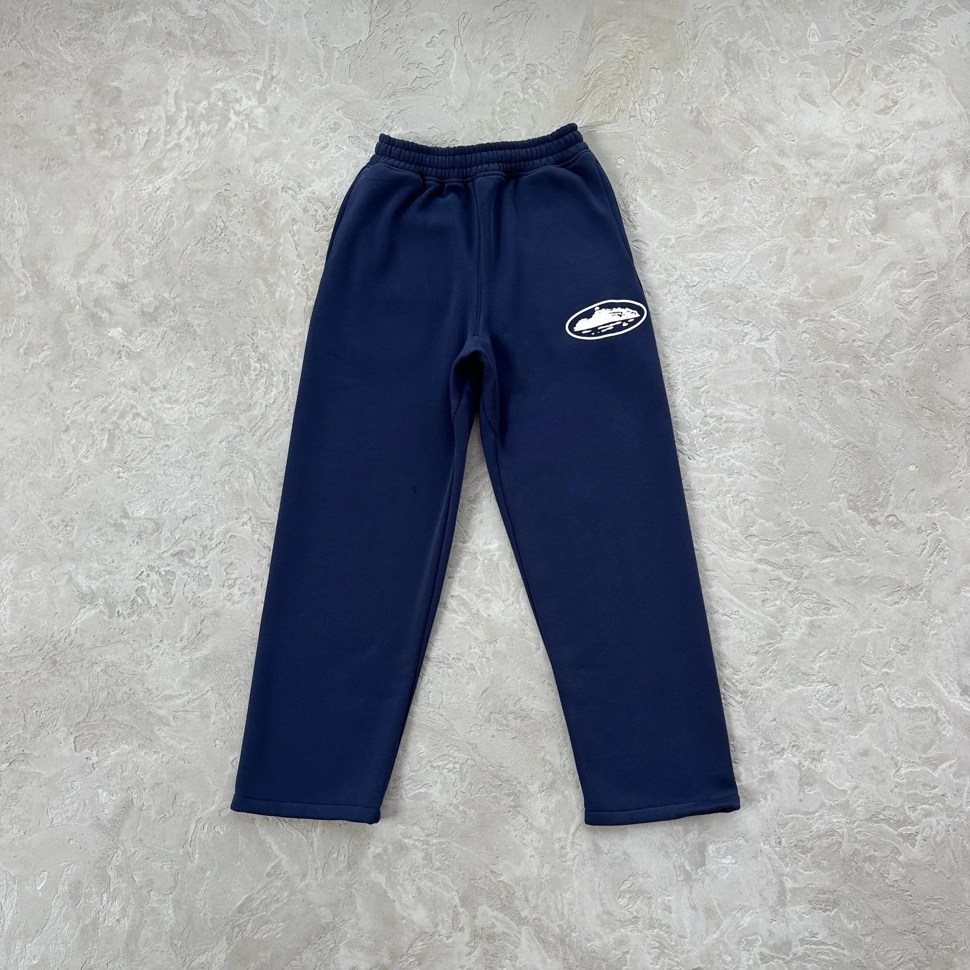 5792 Dark Blue/Pants
