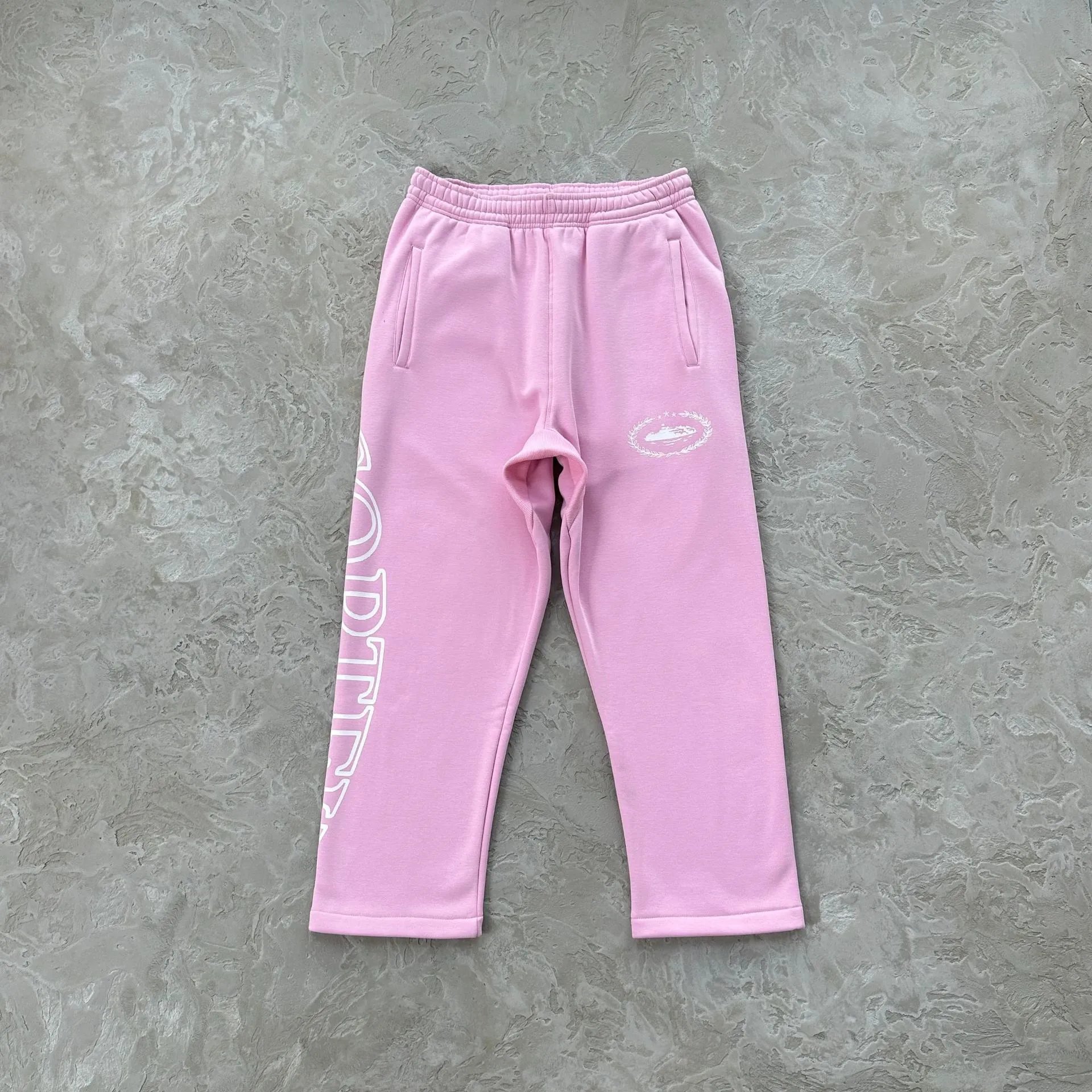 5790 Pink/Pants