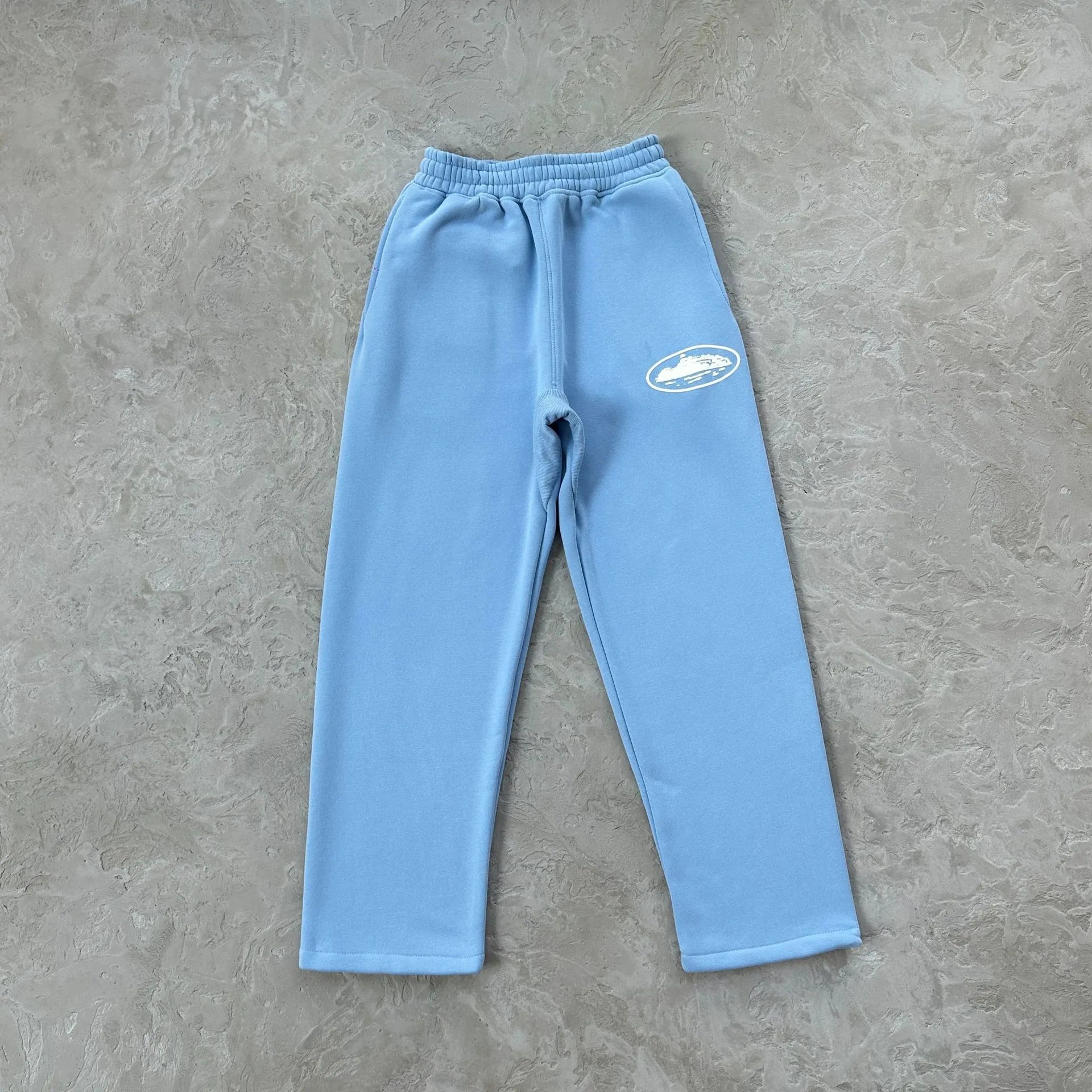 5792 Light Blue/Pants