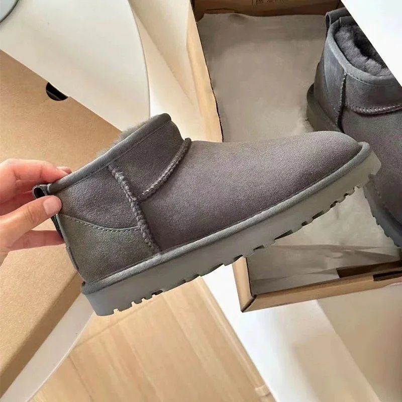 Mini Grey