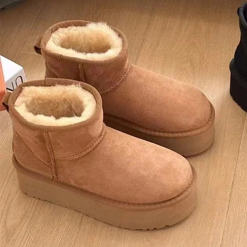 5cm 5854 chestnut color
