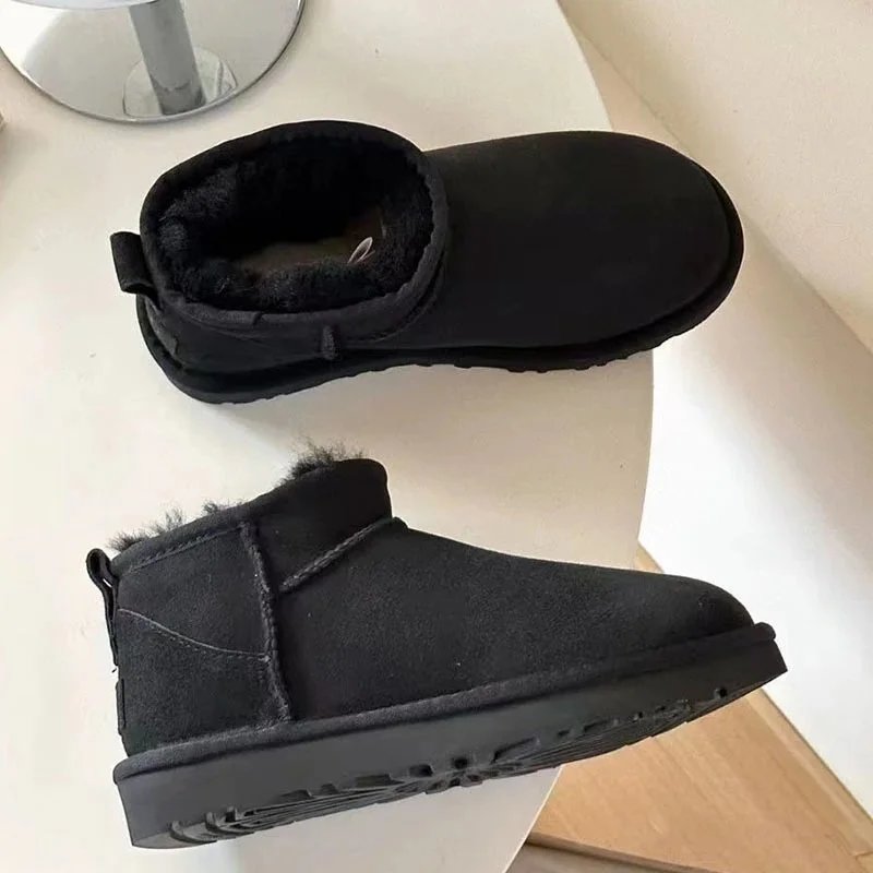 Mini Black