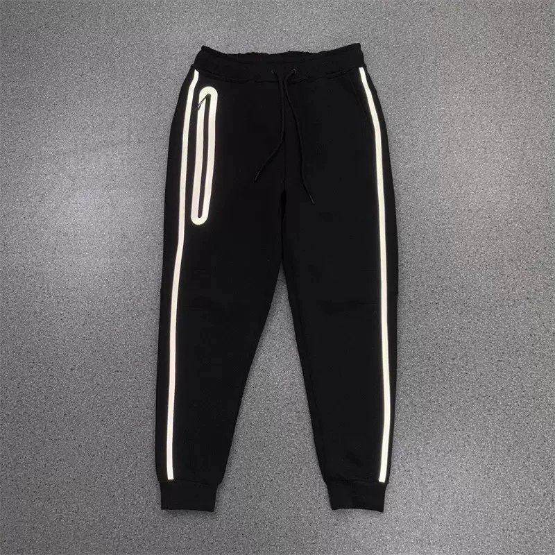 Black Pants
