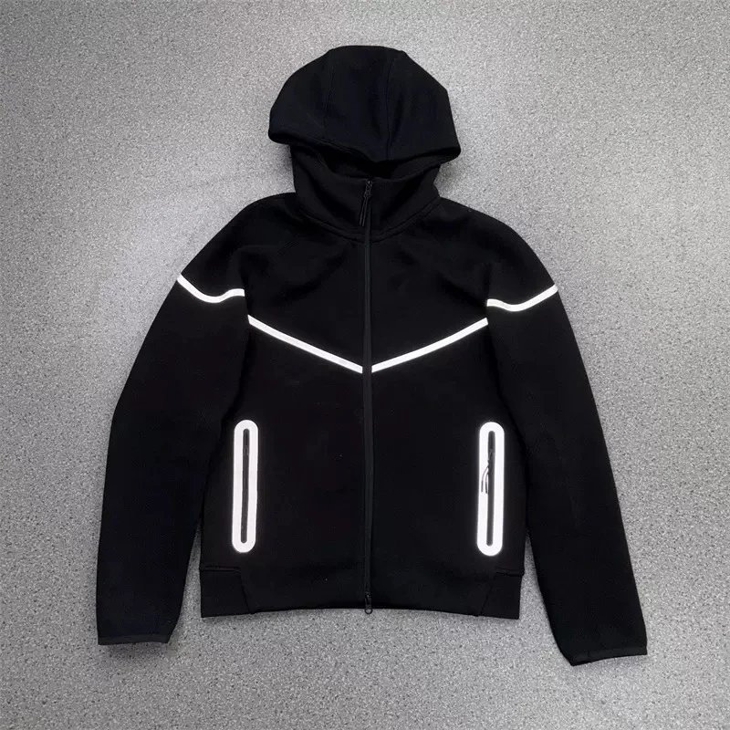 Black Jacket