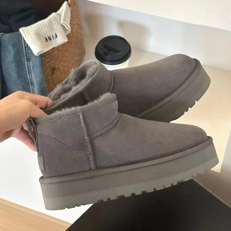 3.5cm mini gray