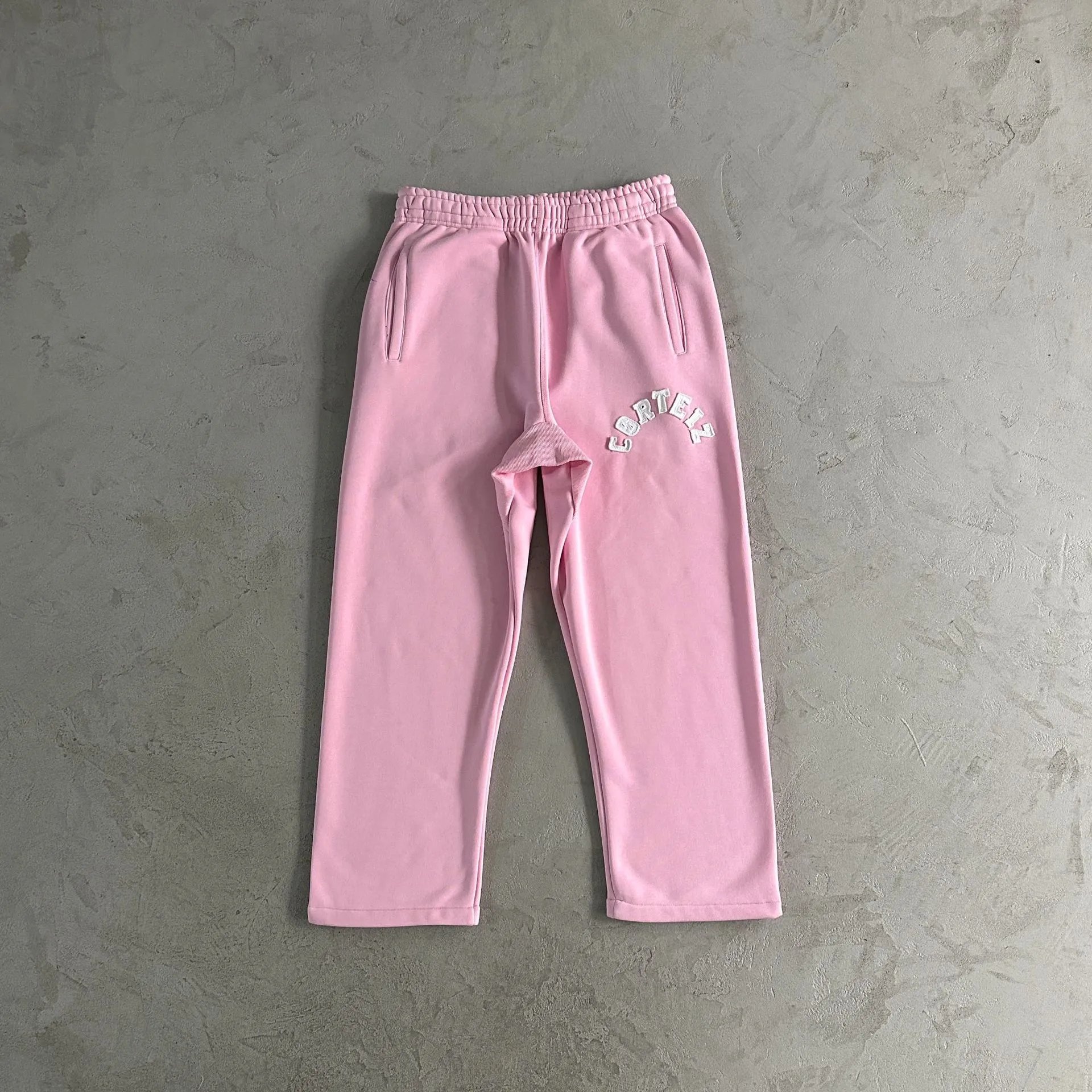 5816 Pink/Pants