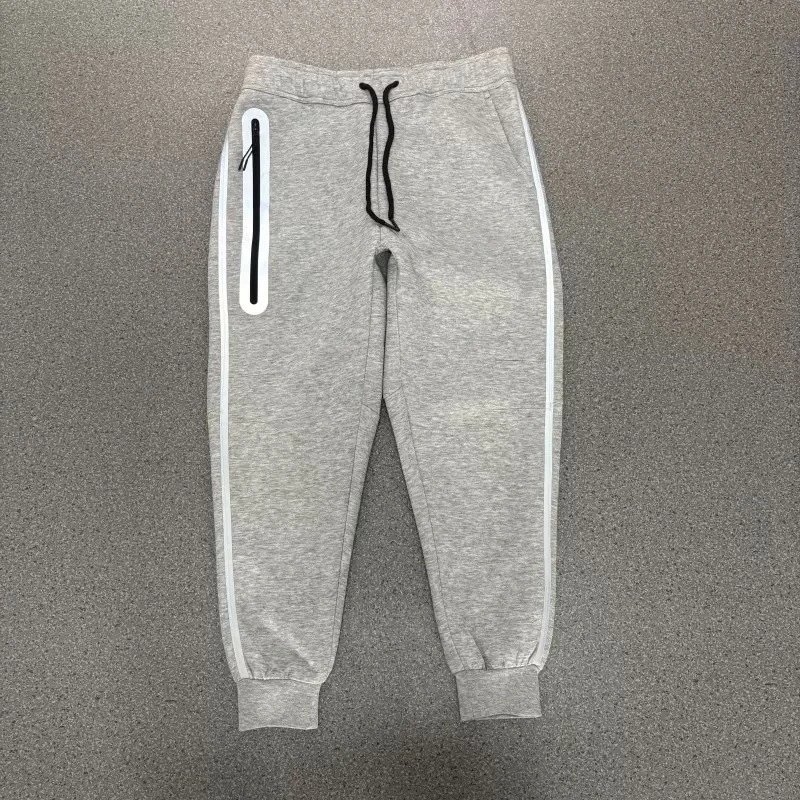 Light Gray Pants