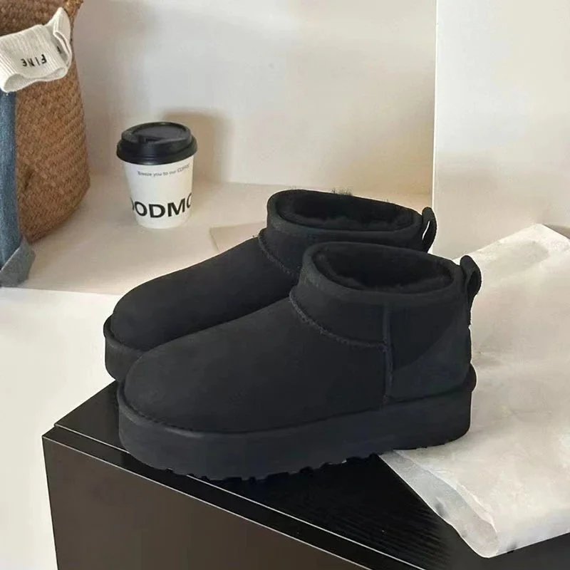 3.5cm Mini Black