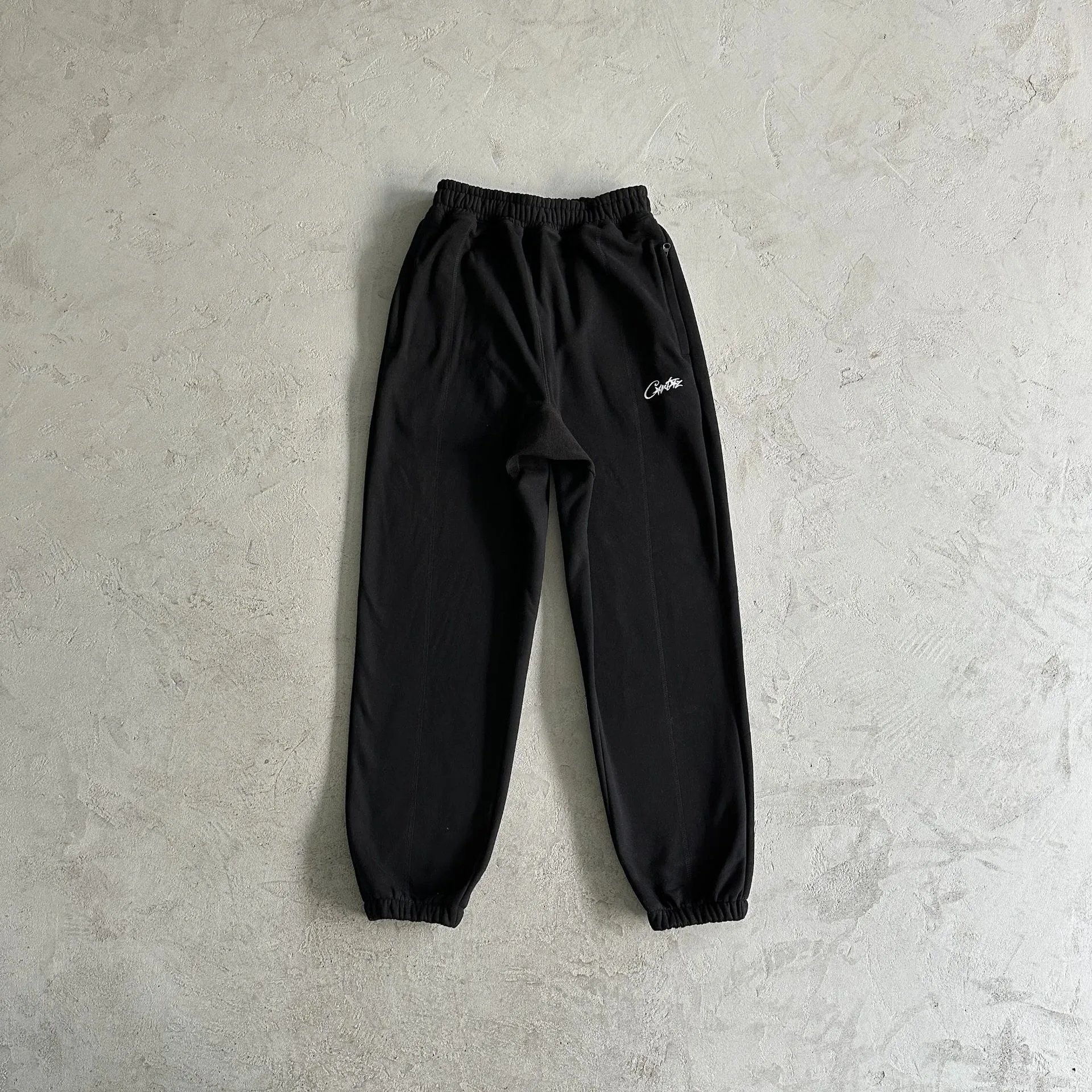 5787 Black/Pants