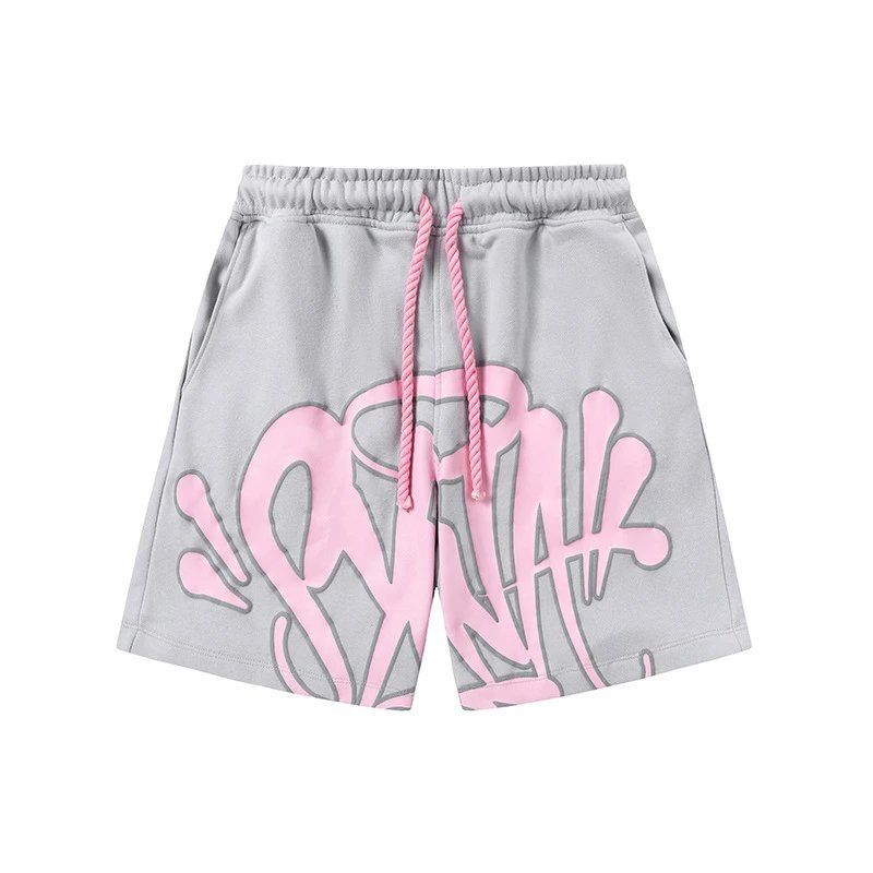 T02 shorts [light gray]