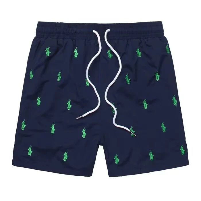 S-062 Royal Blue Green Label