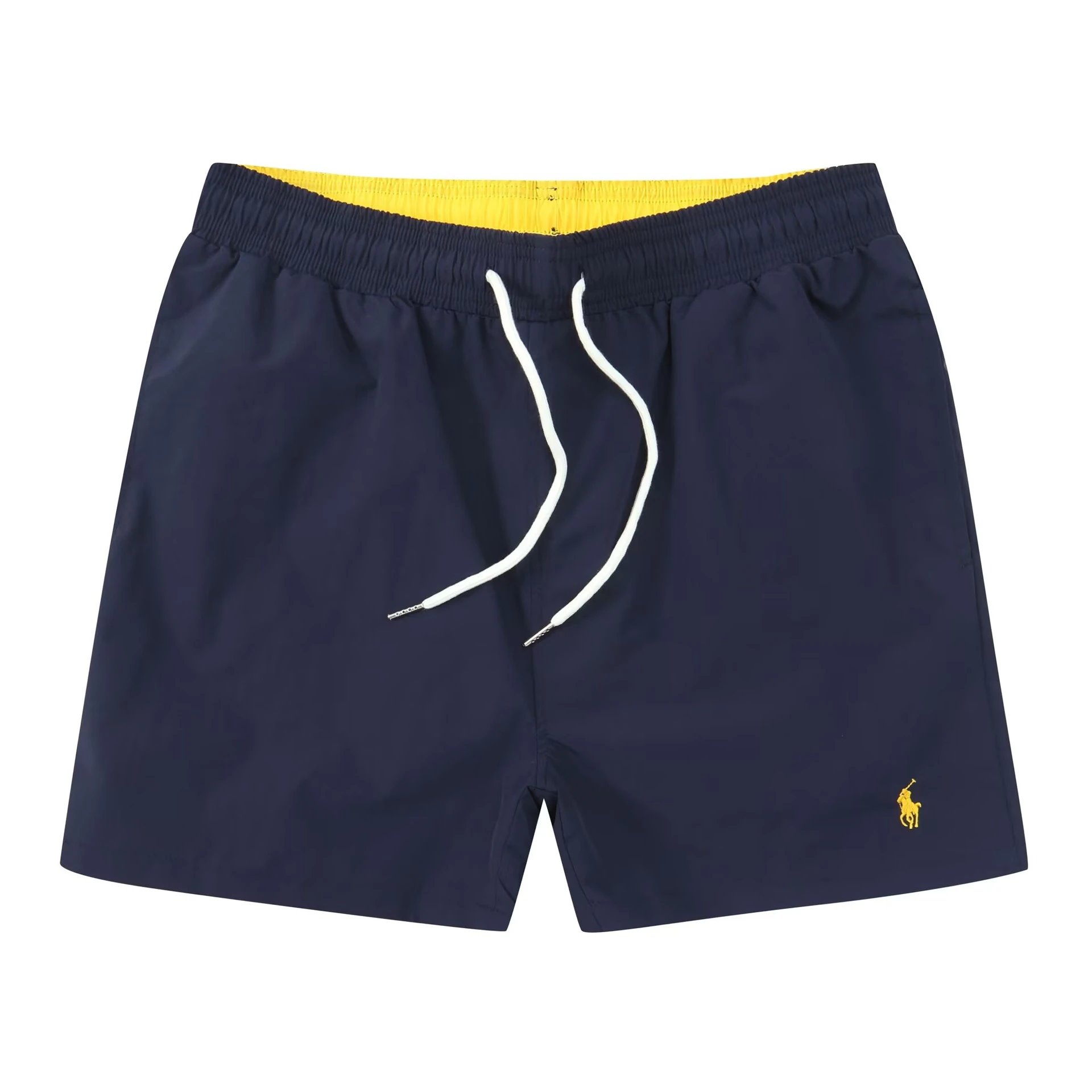 S-001A Royal Blue Yellow