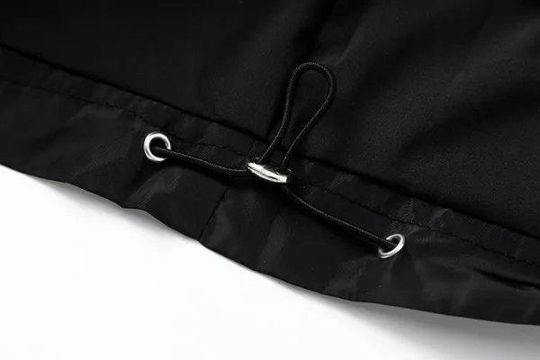 Trapstar London Shooters Windbreaker Black - 29