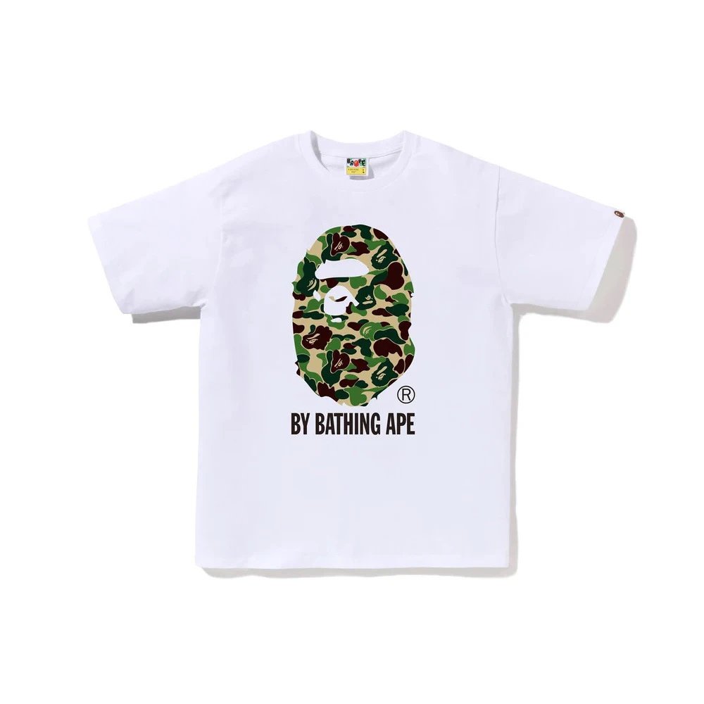 Rose Red  1004 White Green