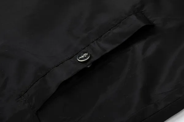 Trapstar London Shooters Windbreaker Black - 30