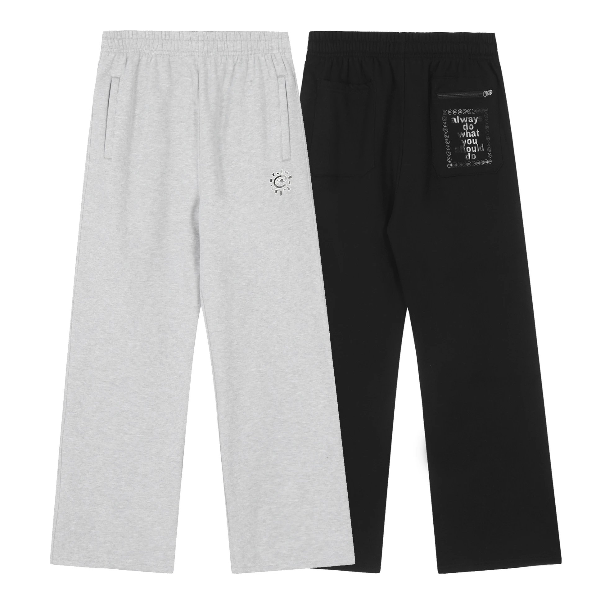 AD206 gray (pants)