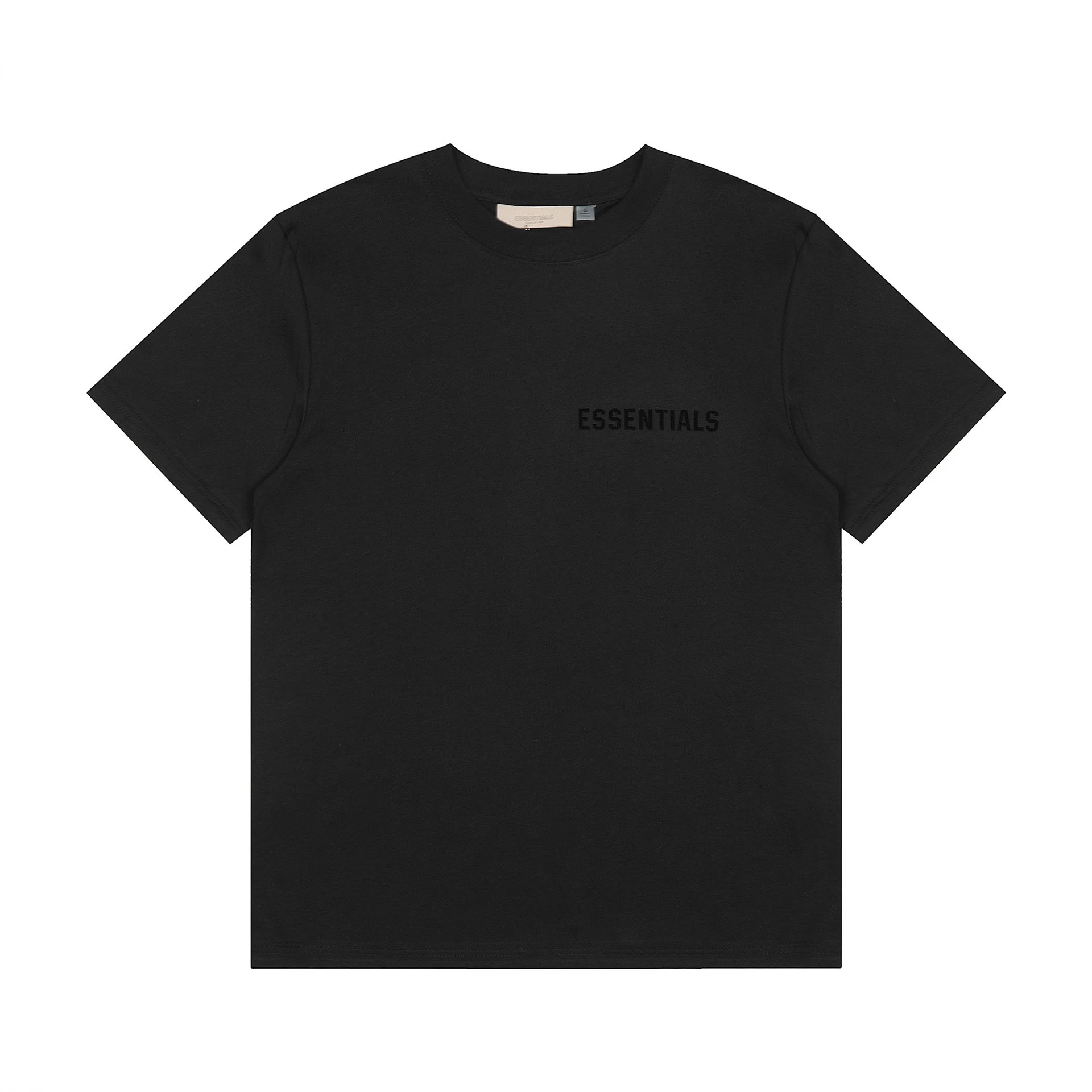 2311 short sleeved black