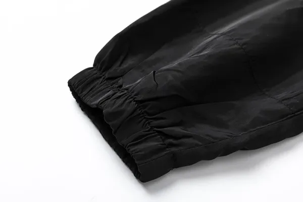 Trapstar London Shooters Windbreaker Black - 28