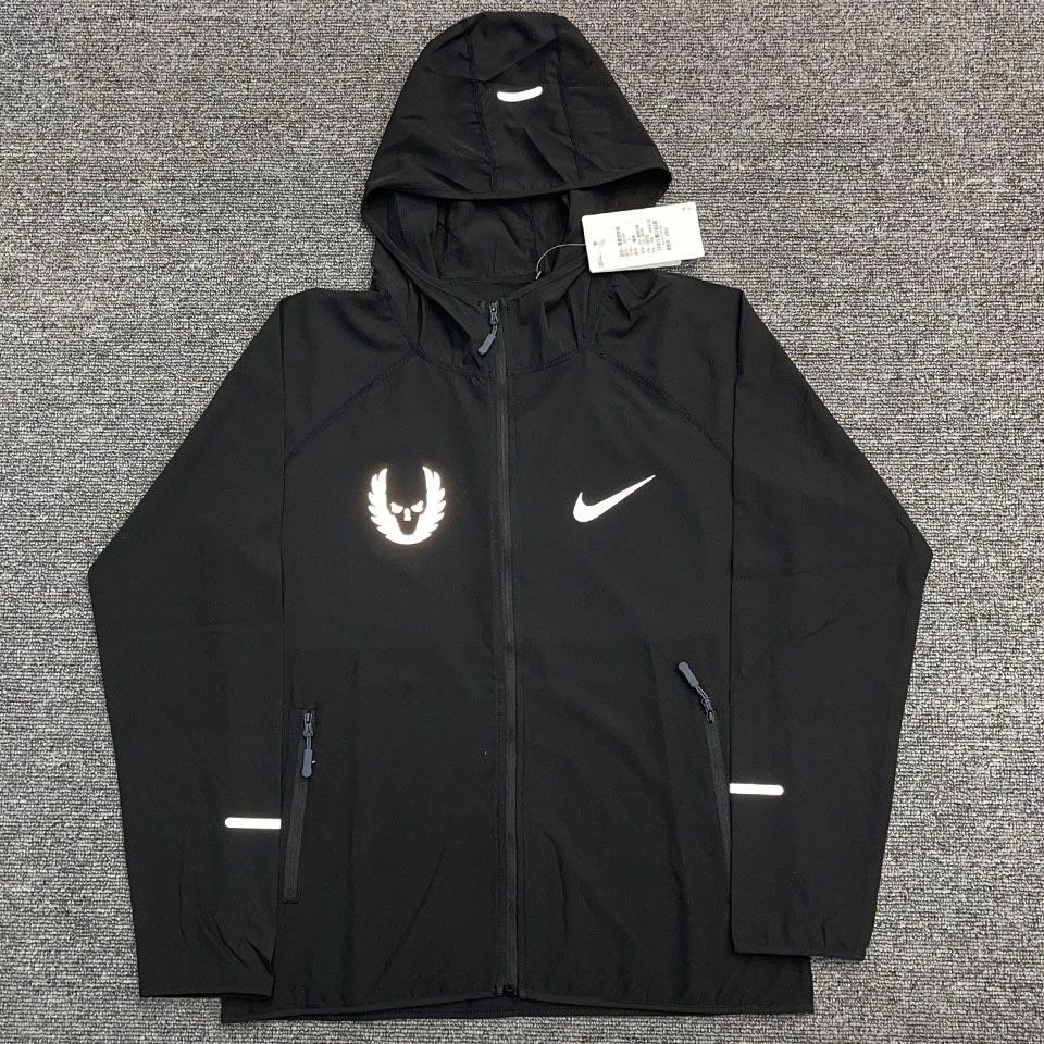 PDDXYLFF Premium Windbreaker photo 3