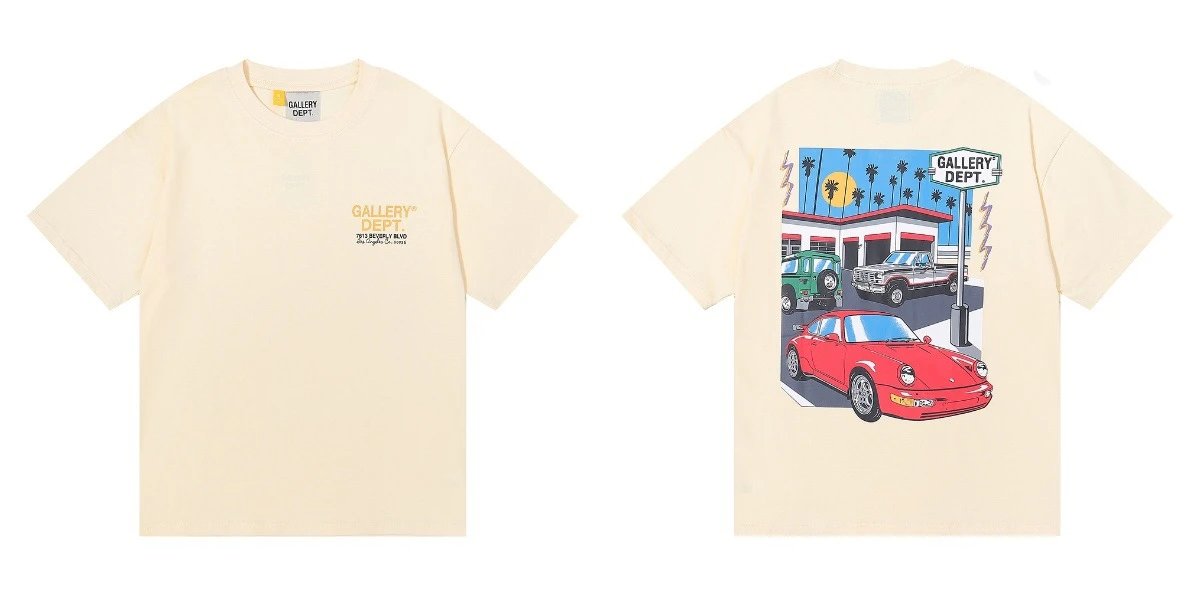 Sports Car Apricot 6022