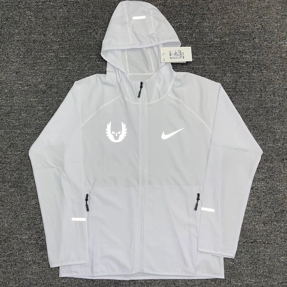 PDDXYLFF Premium Windbreaker photo 2