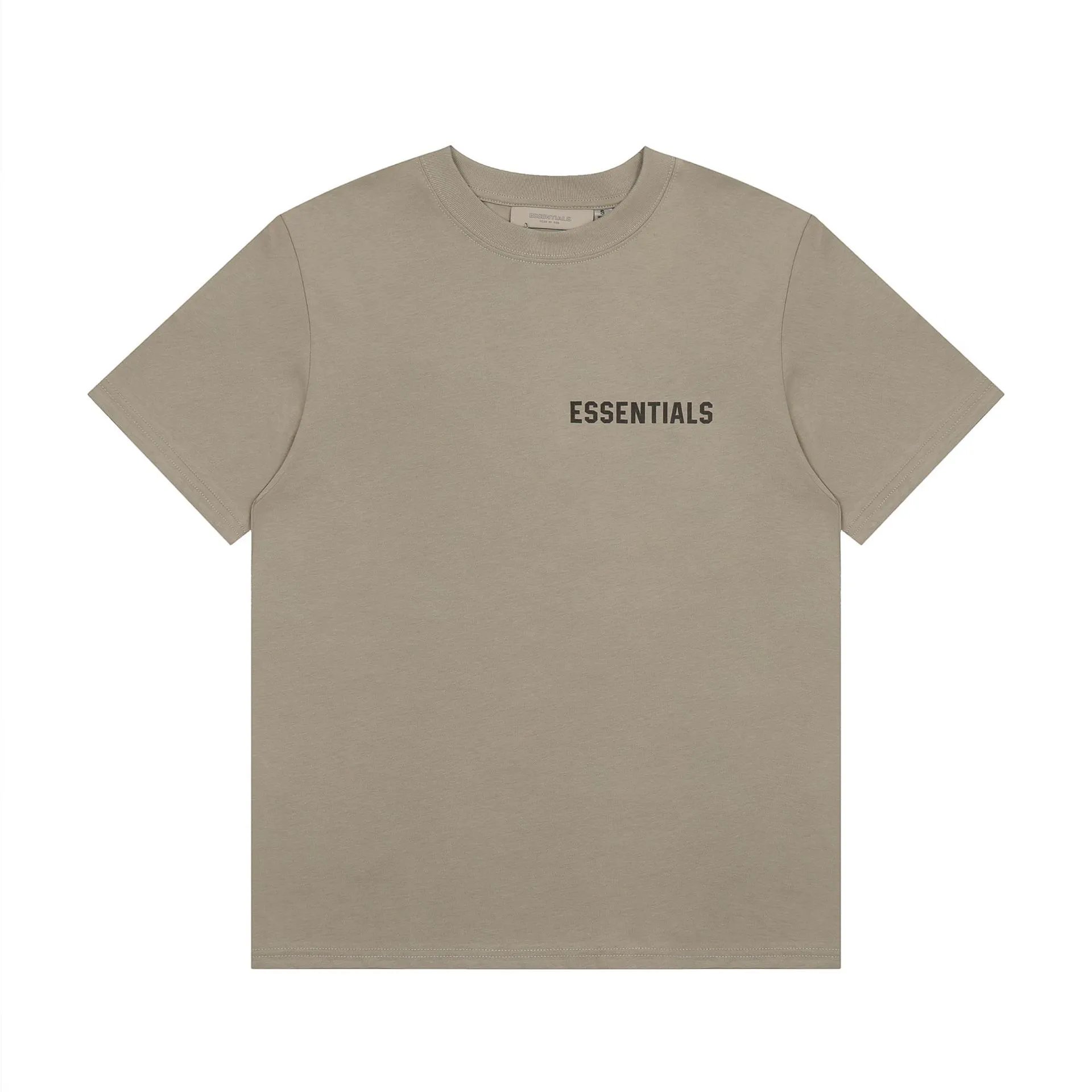 2311 short sleeved brown