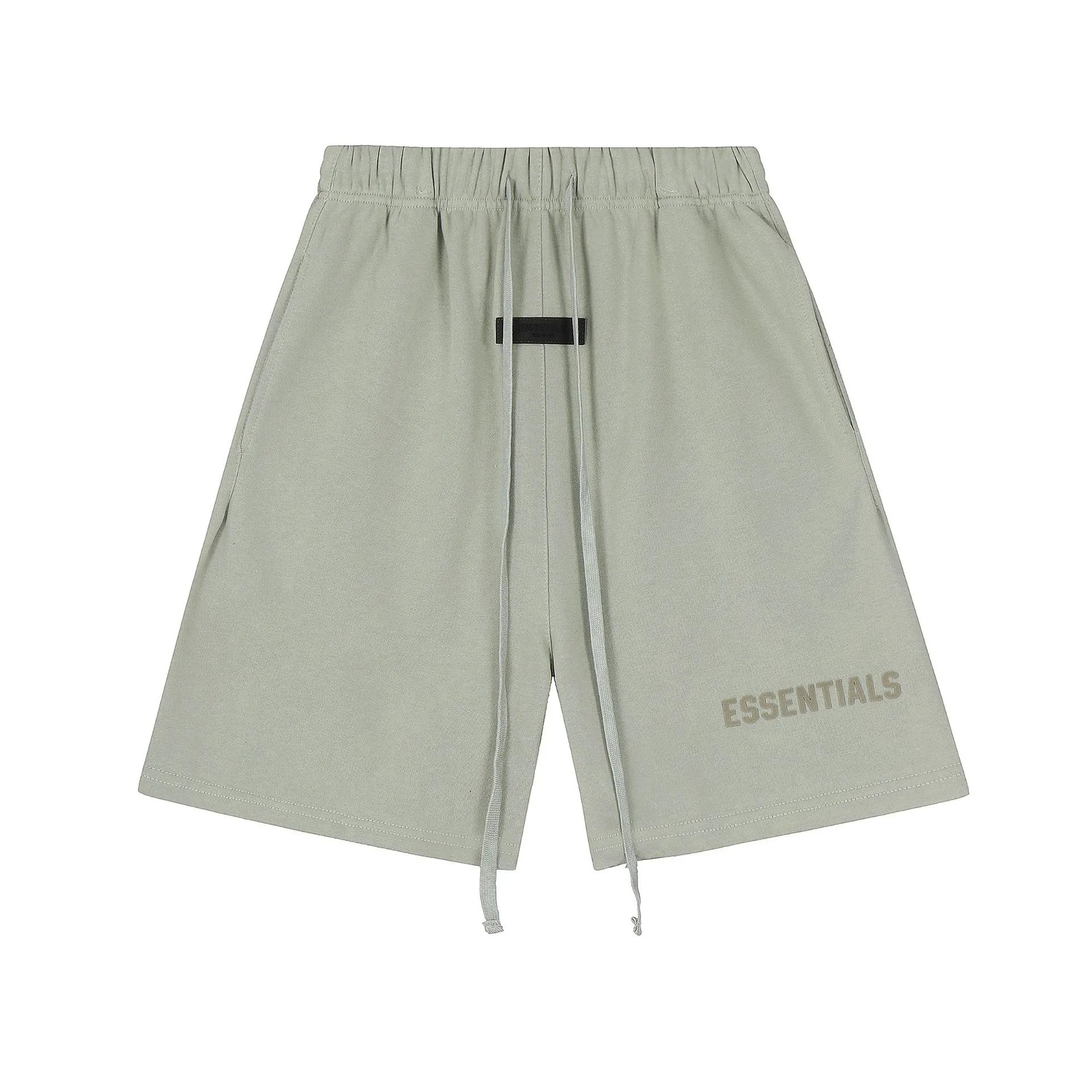 2311 shorts light green