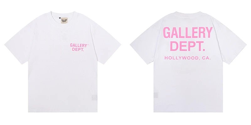 Back Pink Text White 6011