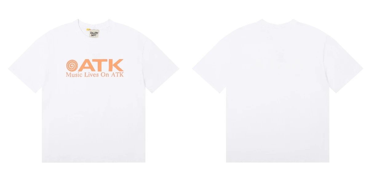 ATK White 6050
