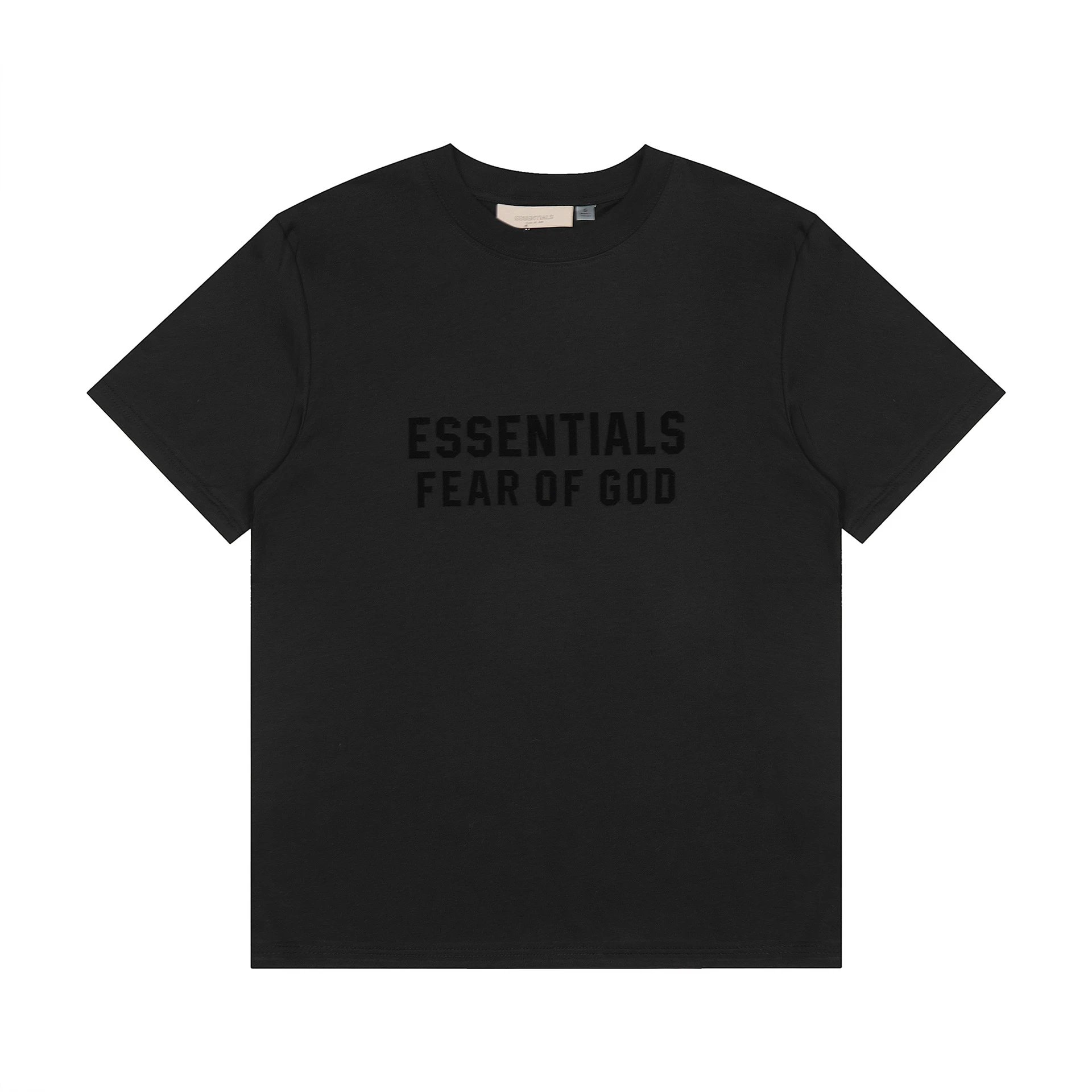 2310 short sleeved black