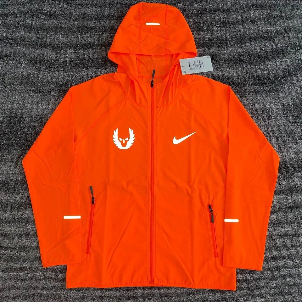 PDDXYLFF Premium Windbreaker photo 7